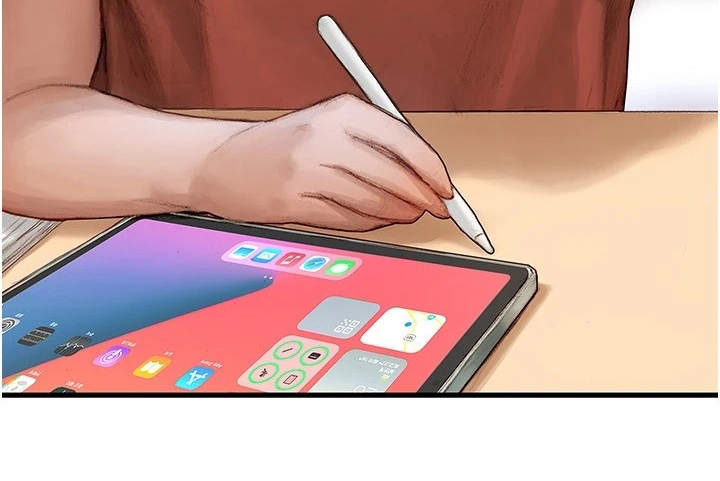 暧昧关系一般维持多久漫画,第7章：顺其自然1图