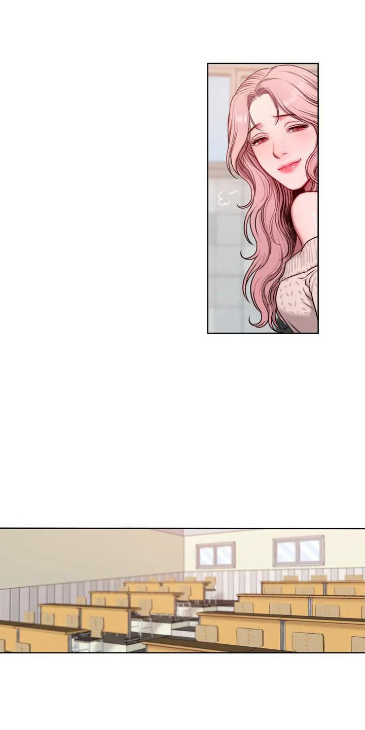 闺蜜至亲漫画,第2章：开玩笑2图