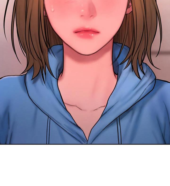 闺蜜至亲漫画,第100章：你不喜欢2图