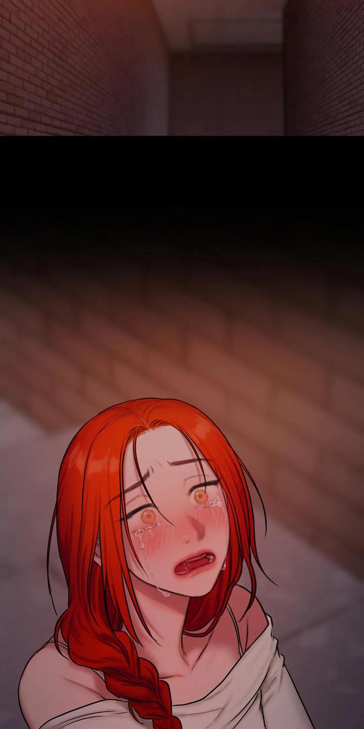 闺蜜至亲漫画,第100章：你不喜欢2图