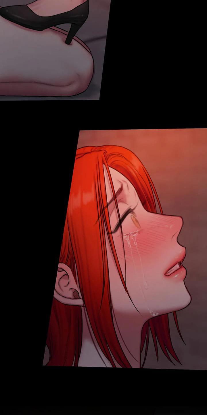闺蜜至亲漫画,第101章：恳求2图