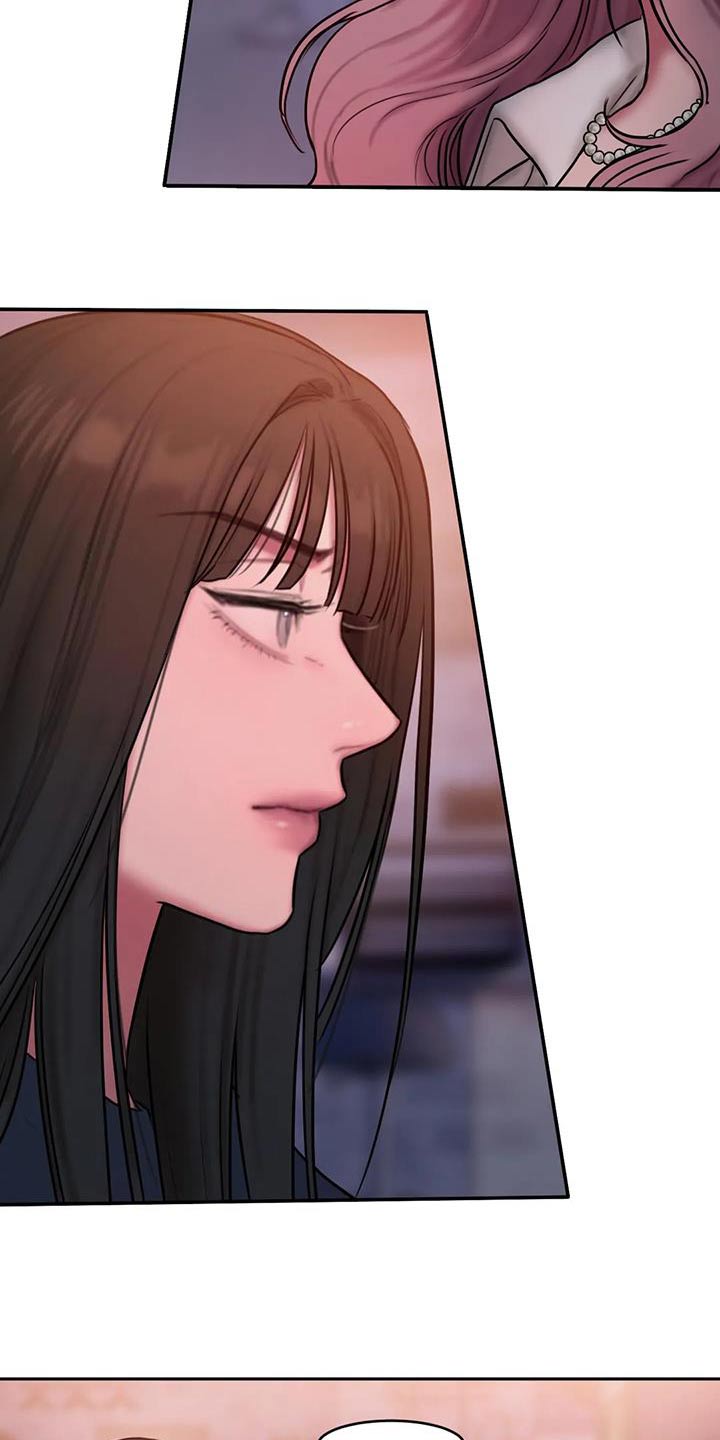 闺蜜至亲(画涯)无光漫画,第102章：很受伤1图