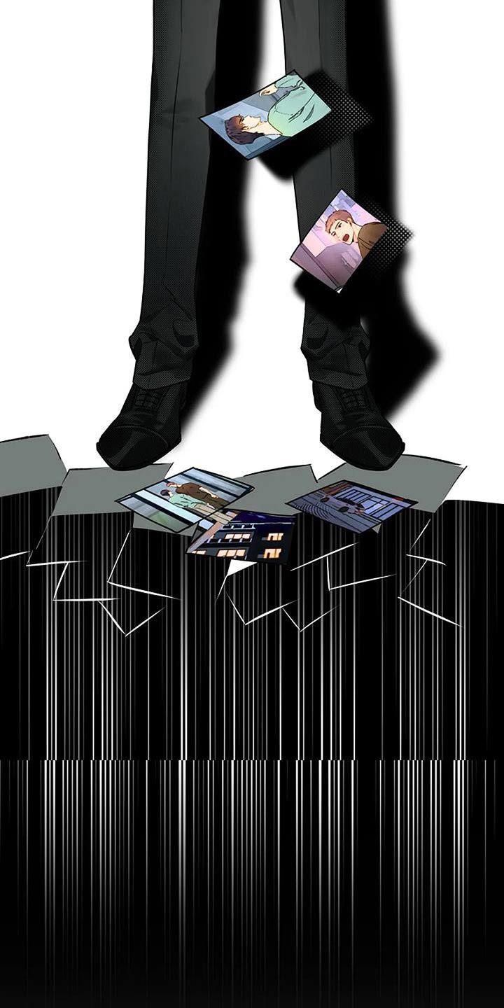 劣质插座漫画,第65章：苍白1图