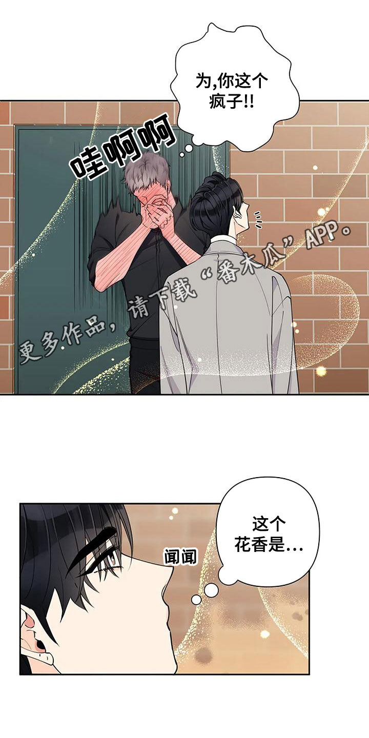 真假阿尔法一代漫画,第25章：待会见1图