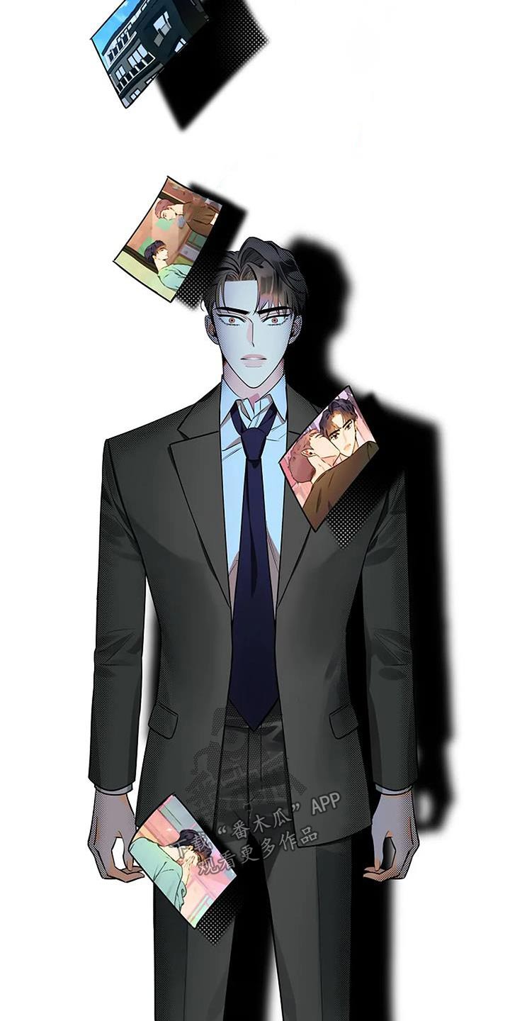 劣质插座漫画,第65章：苍白2图