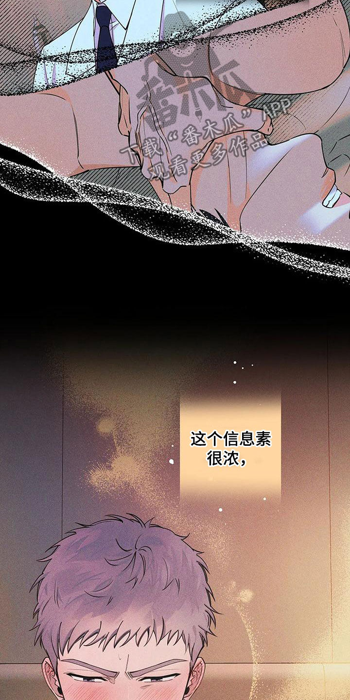劣质插座漫画,第30章：故意的吗2图