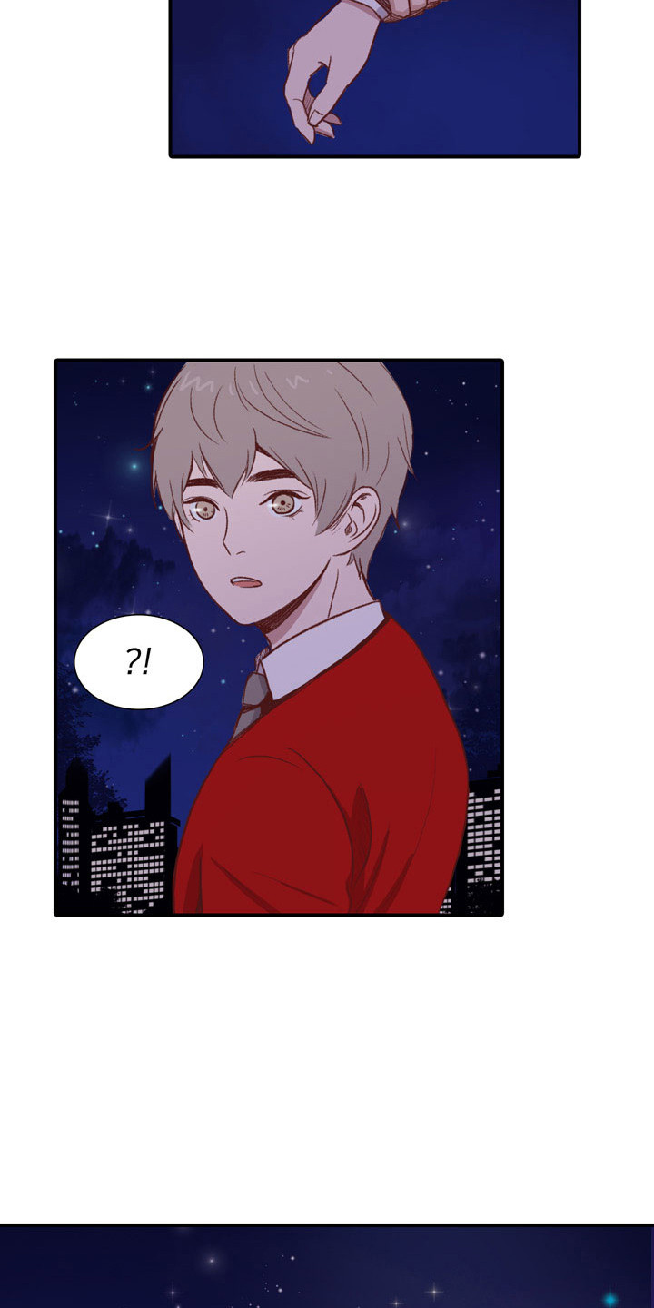热情反义词漫画,第52章：教练员：误会1图
