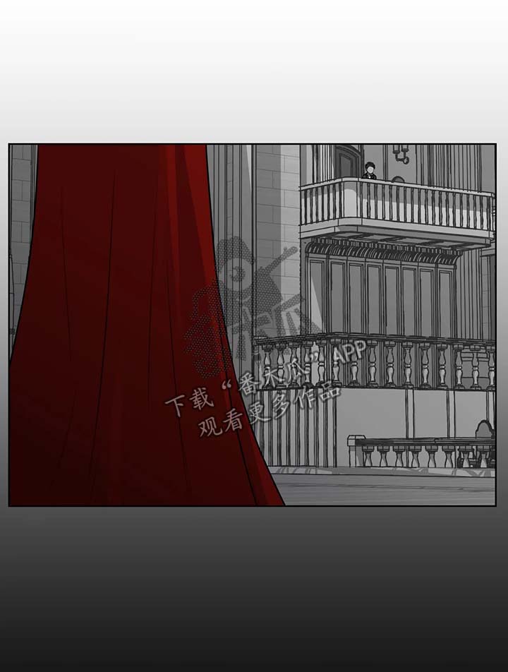 永远的囚笼漫画,第56章：下雪的声音2图