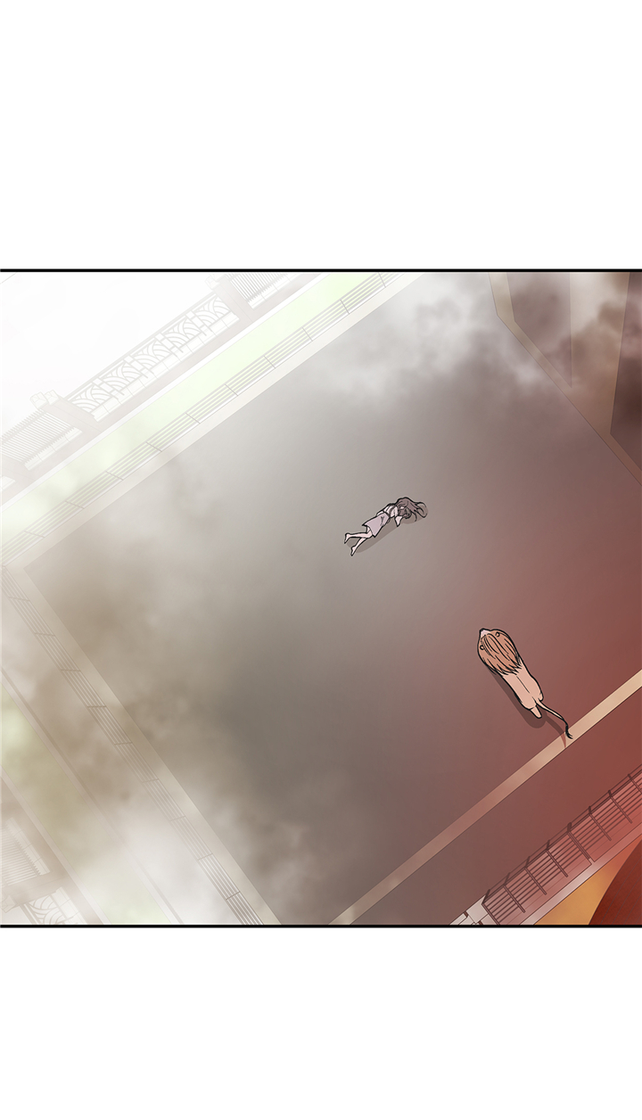 奇妙的动物主题课程漫画,第92章：你真傻1图
