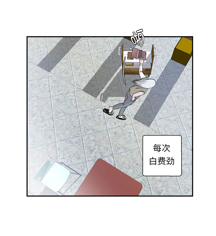 奇妙的动物主题课程漫画,第49章：传说中的龙2图