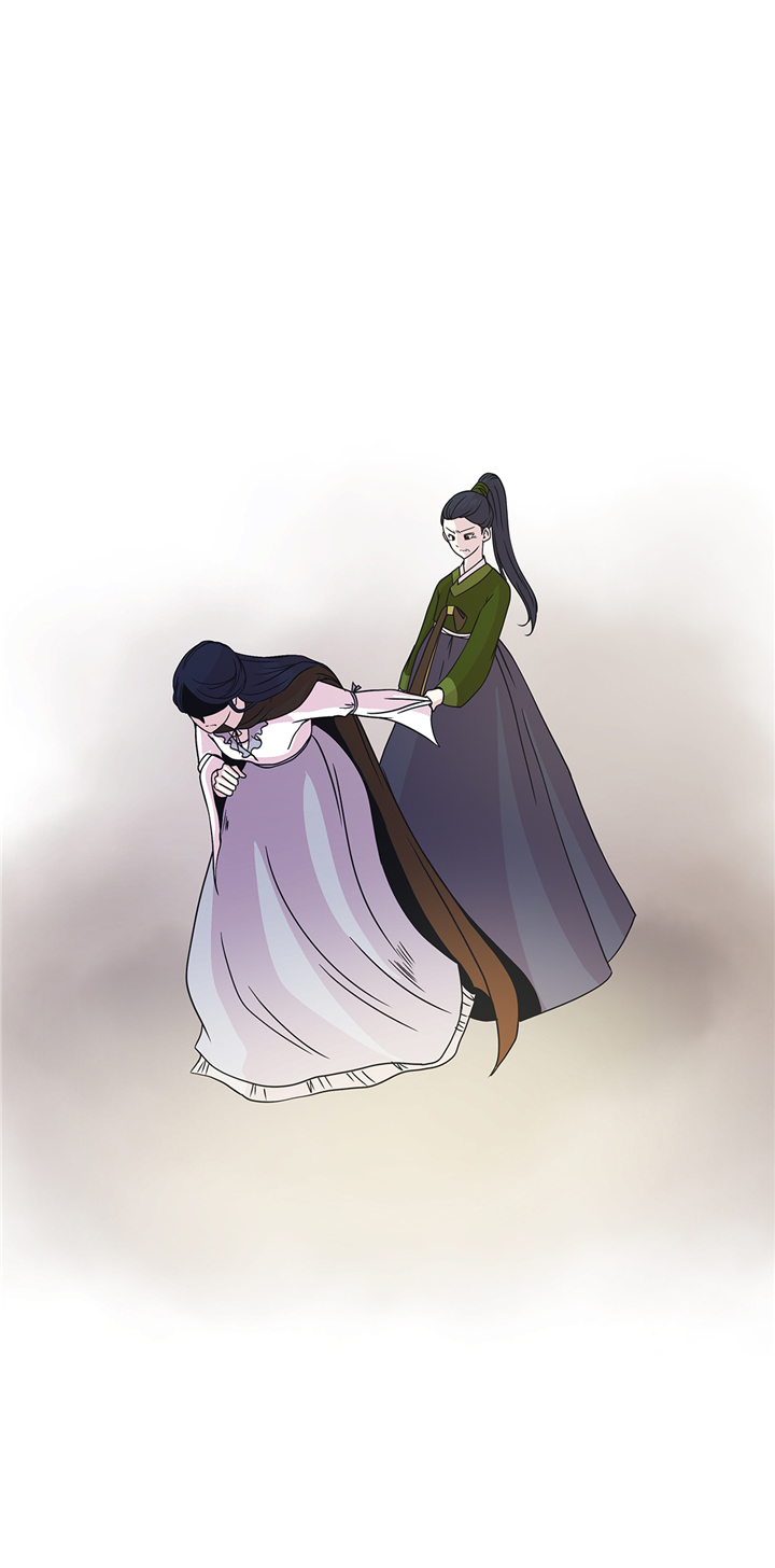 奇妙的动物主题课程漫画,第83章：请帮帮我2图