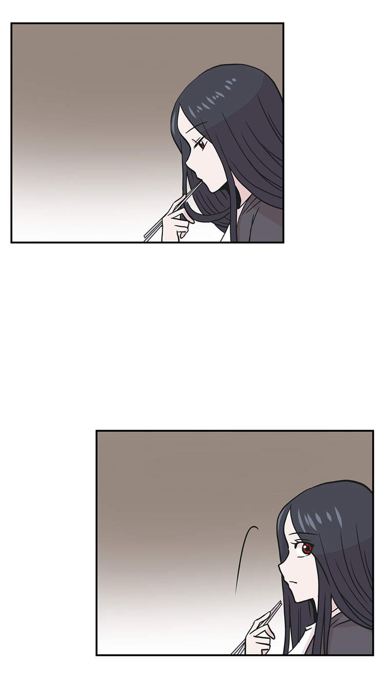 奇妙的动物主题课程漫画,第39章：未来职业1图