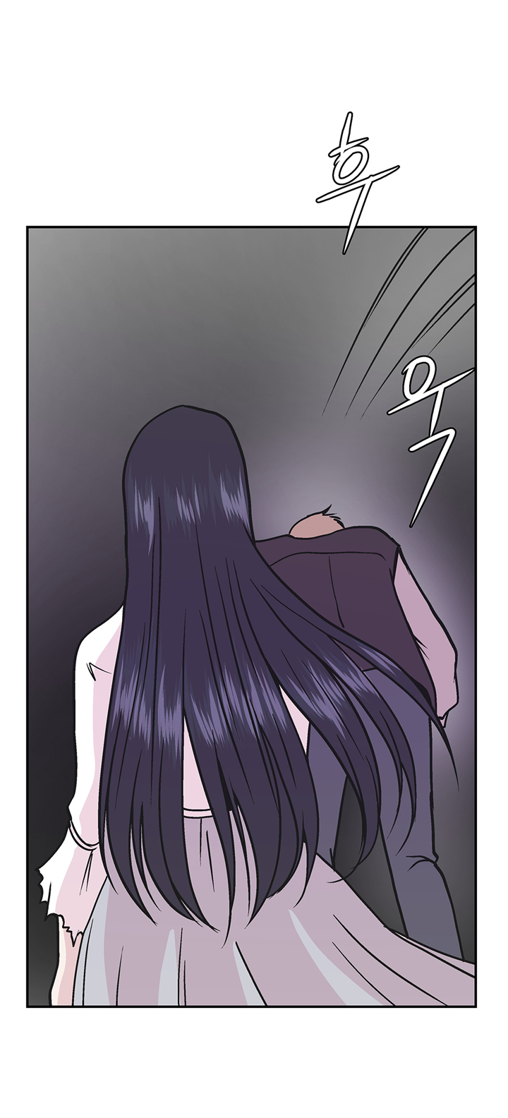 奇妙的动物主题课程漫画,第93章：如意没事2图