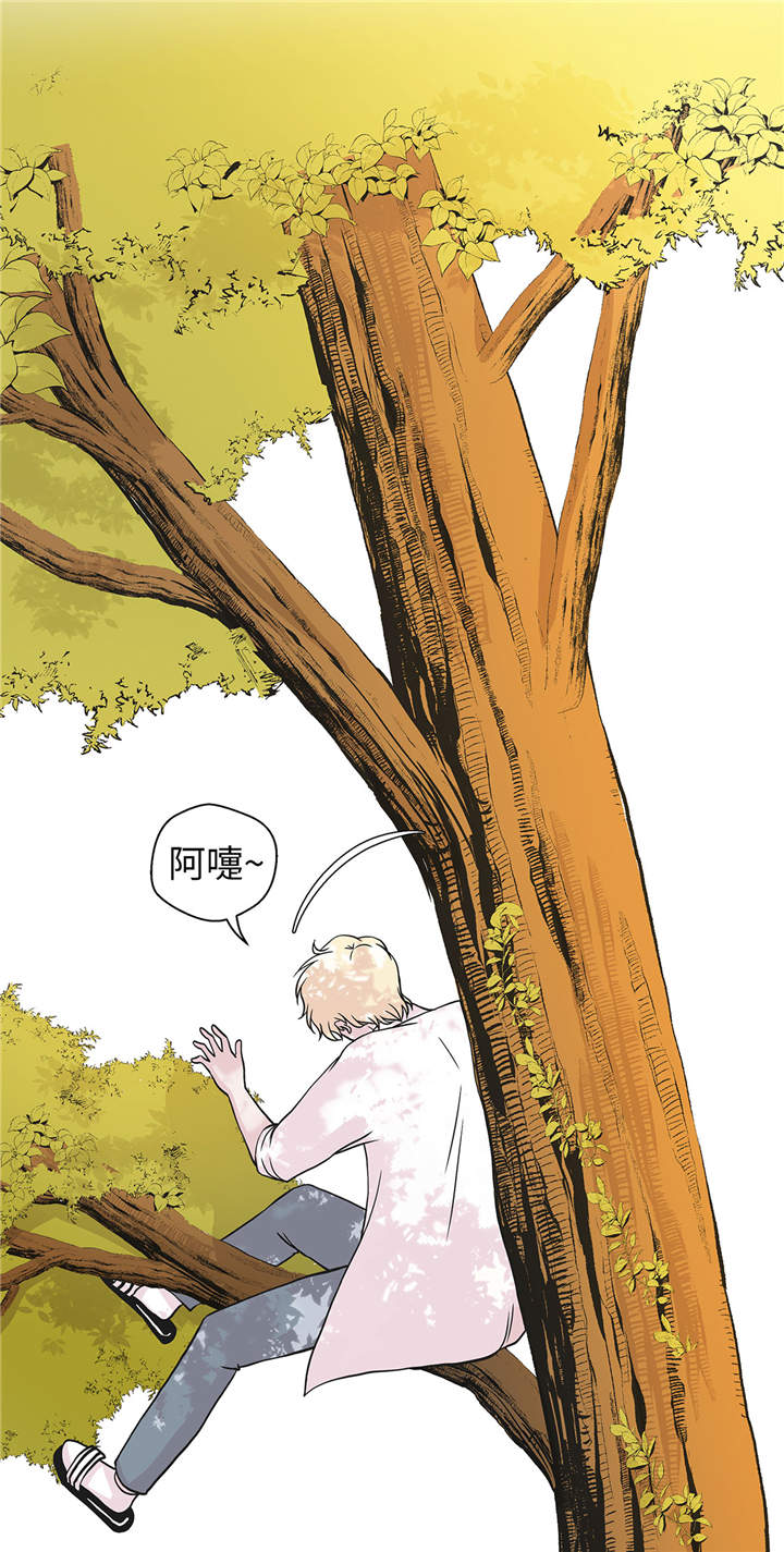 奇妙的动物主题课程漫画,第49章：传说中的龙2图
