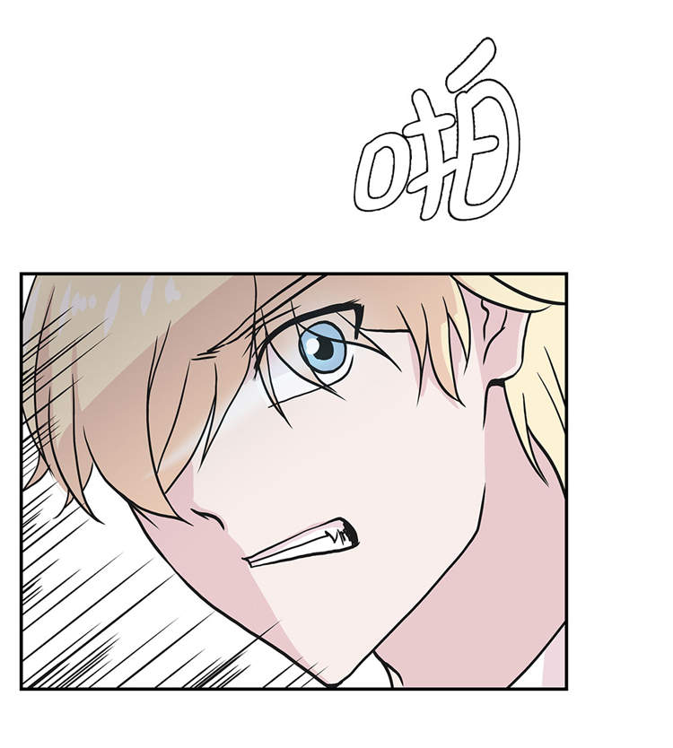 奇妙的动物主题课程漫画,第37章：完美的靶子2图