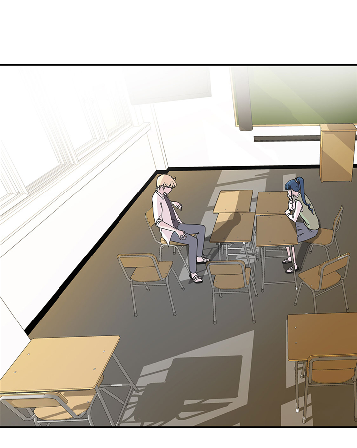 奇妙的动物主题课程漫画,第63章：更进一步2图