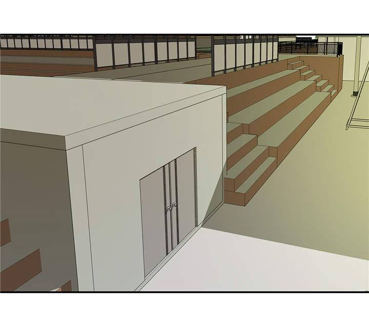 奇妙的动物主题课程漫画,第30章：封印的妖怪1图