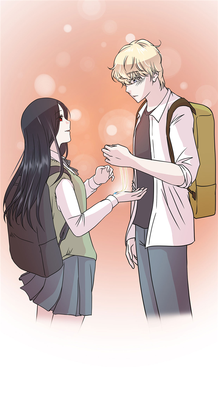 奇妙的动物主题课程漫画,第74章：真是搞笑1图