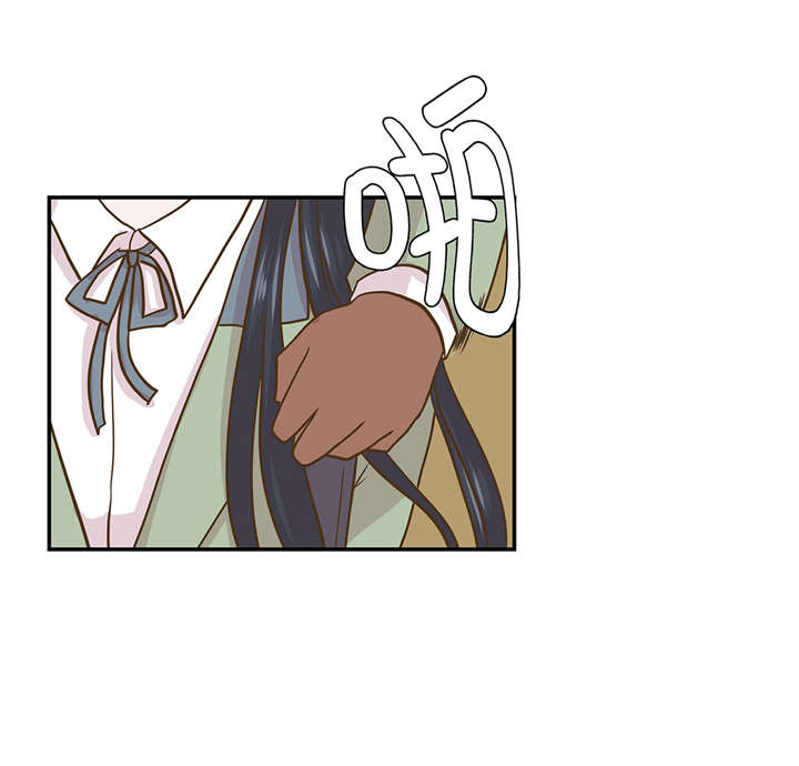 奇妙的动物主题课程漫画,第12章：一起回家2图