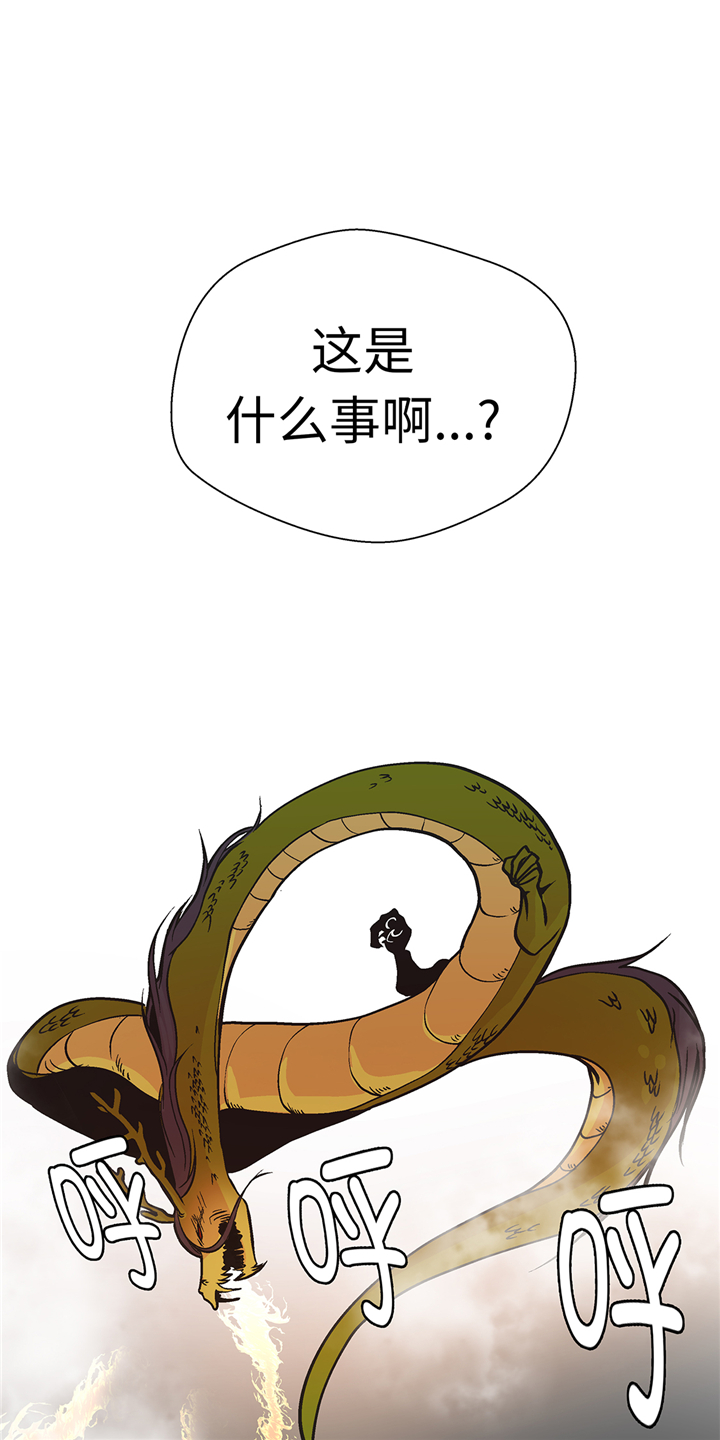 奇妙的动物主题课程漫画,第88章：宝玉给我1图