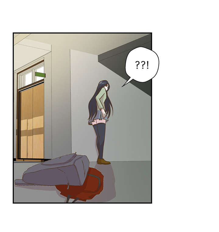 奇妙的动物主题课程漫画,第8章：展示能力吧(上)1图
