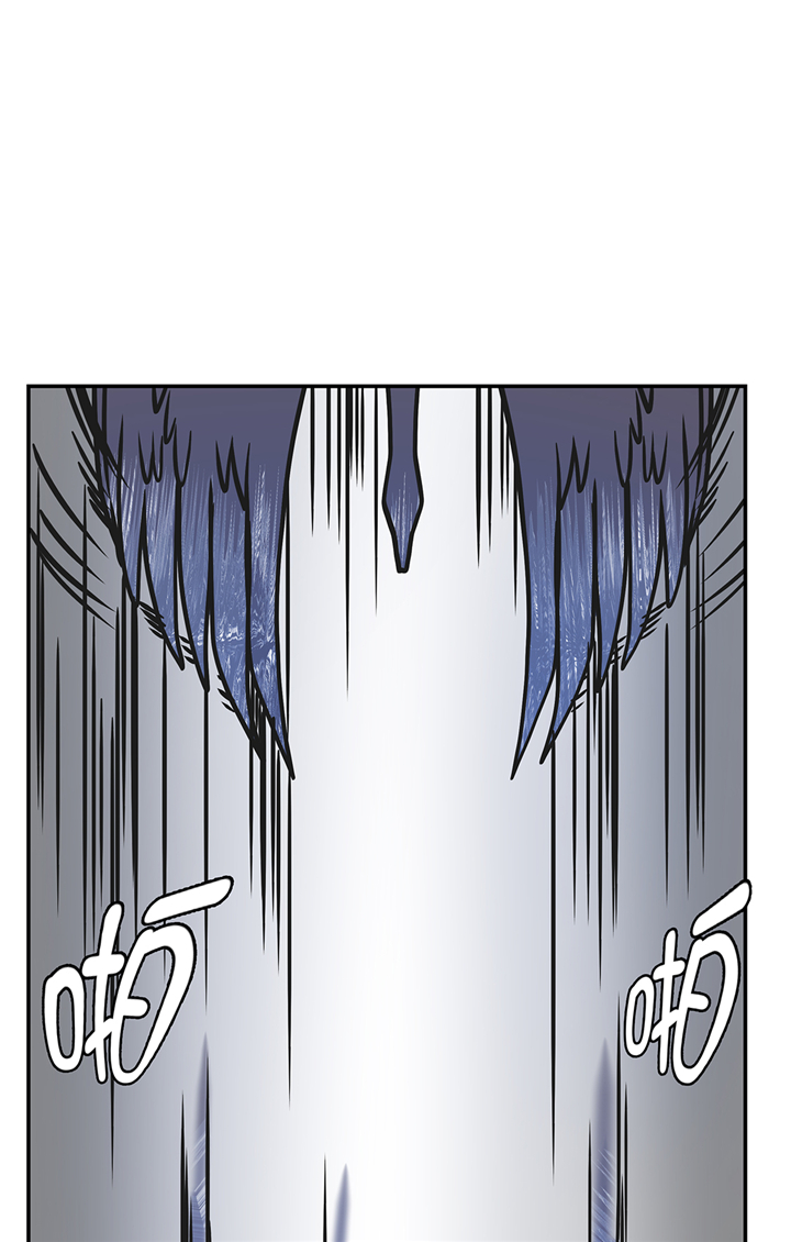 奇妙的动物主题课程漫画,第83章：请帮帮我1图