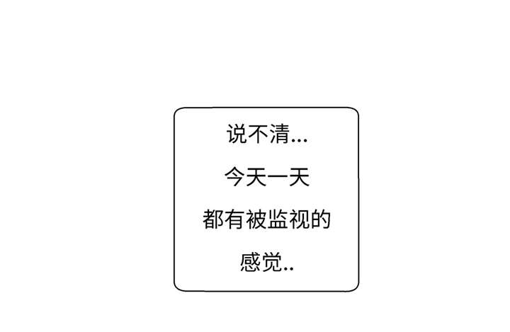 奇妙的动物主题课程漫画,第21章：有人跟踪2图