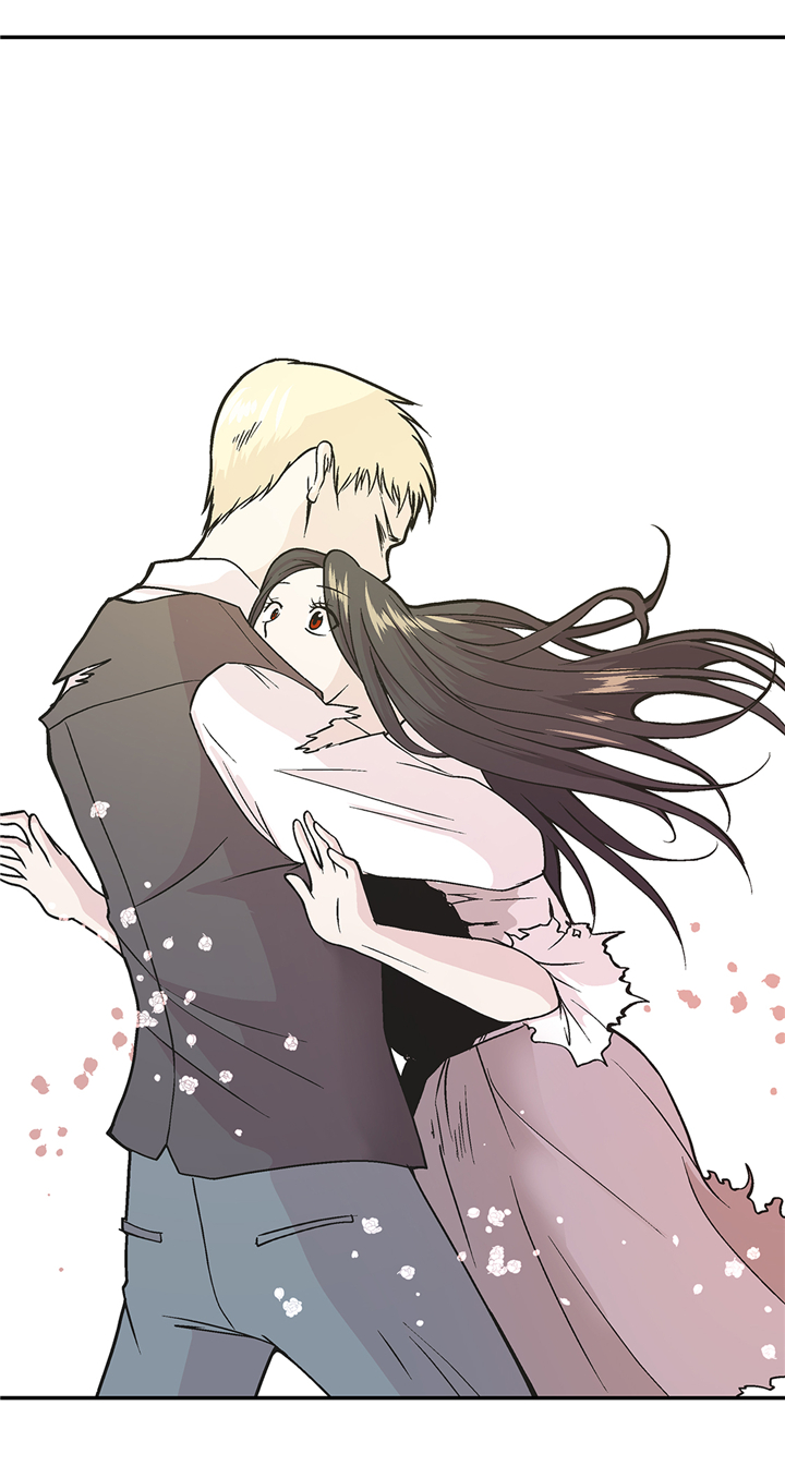奇妙的动物高中漫画,第92章：你真傻2图