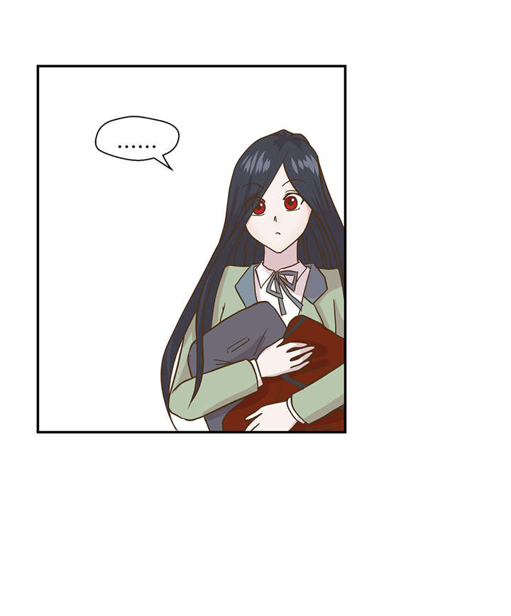 奇妙的动物主题课程漫画,第8章：展示能力吧(上)1图
