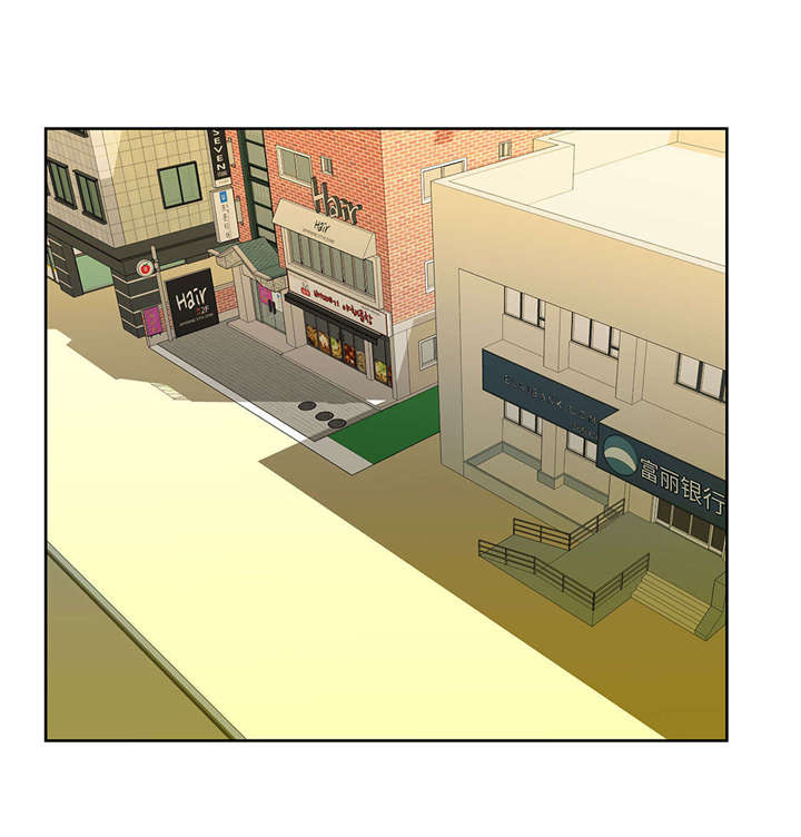 奇妙的动物高中漫画,第1章：动物高中2图