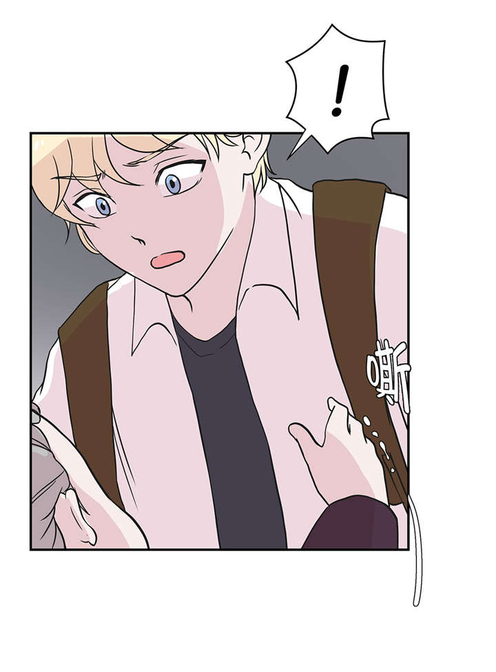奇妙的动物主题课程漫画,第52章： 被杀之前2图
