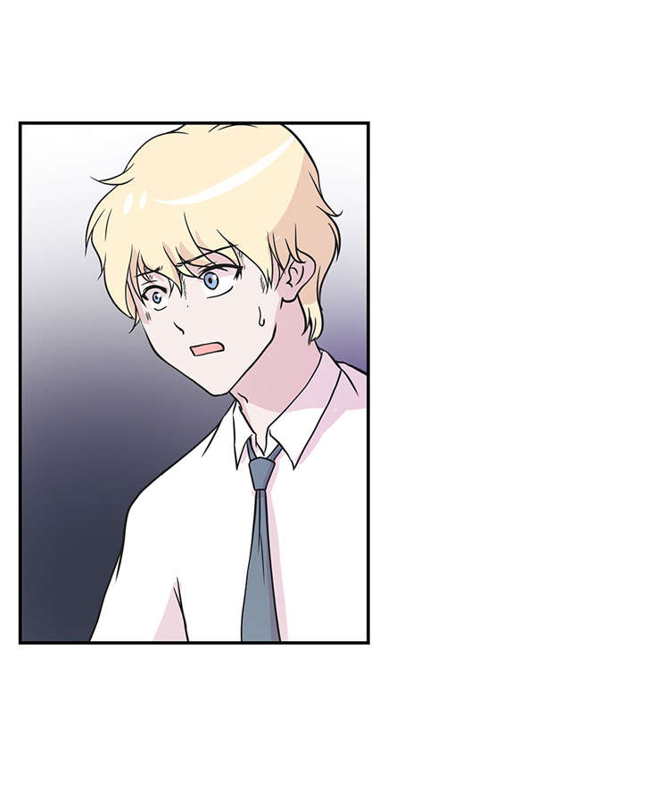 奇妙的动物主题课程漫画,第43章：都是因为你2图