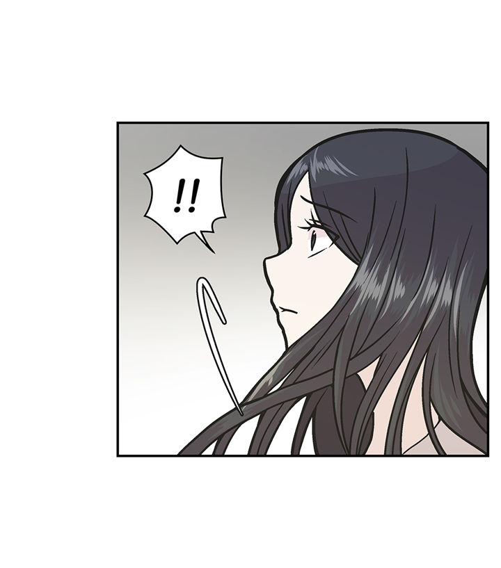 奇妙的动物高中漫画,第92章：你真傻1图