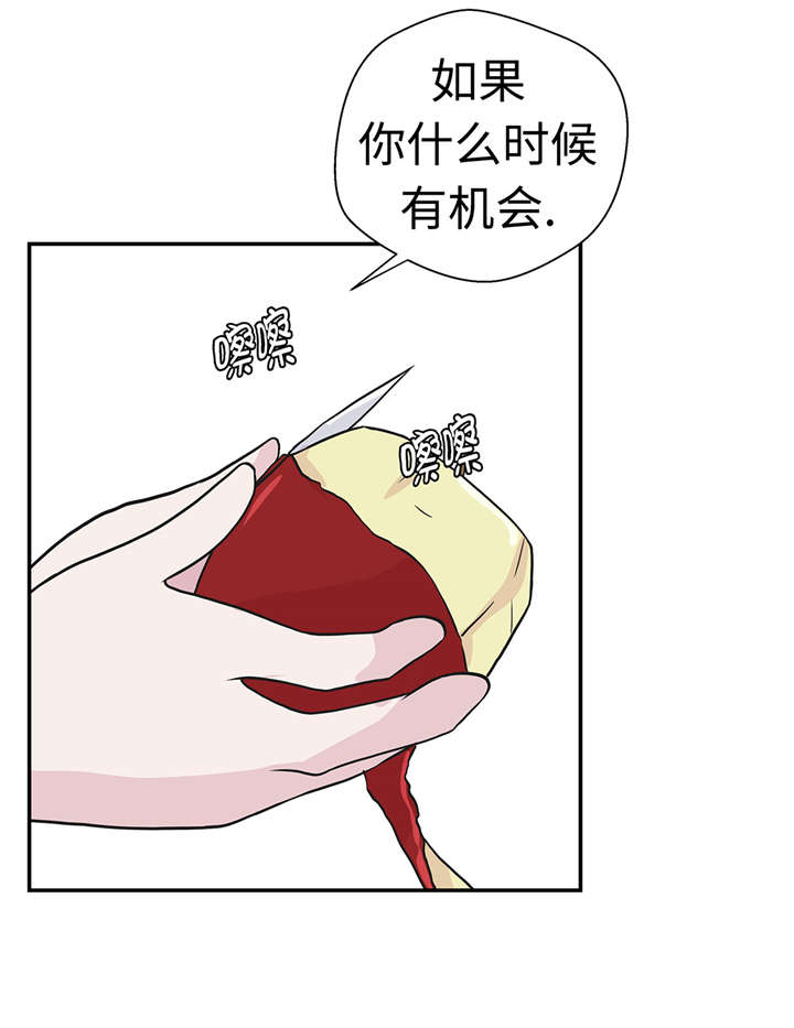 奇妙的动物主题课程漫画,第50章：情报能力1图