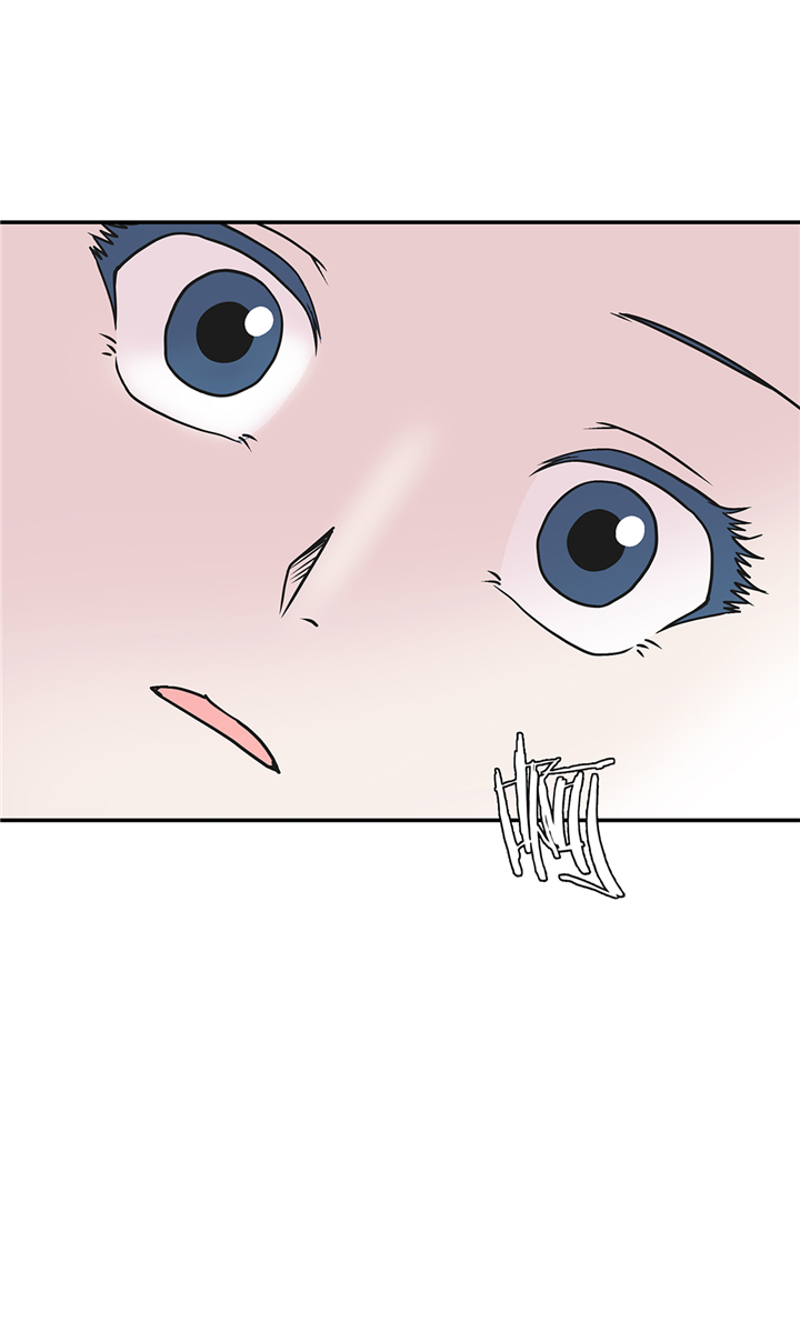 奇妙的动物高中漫画,第76章：突然到来的妈妈1图