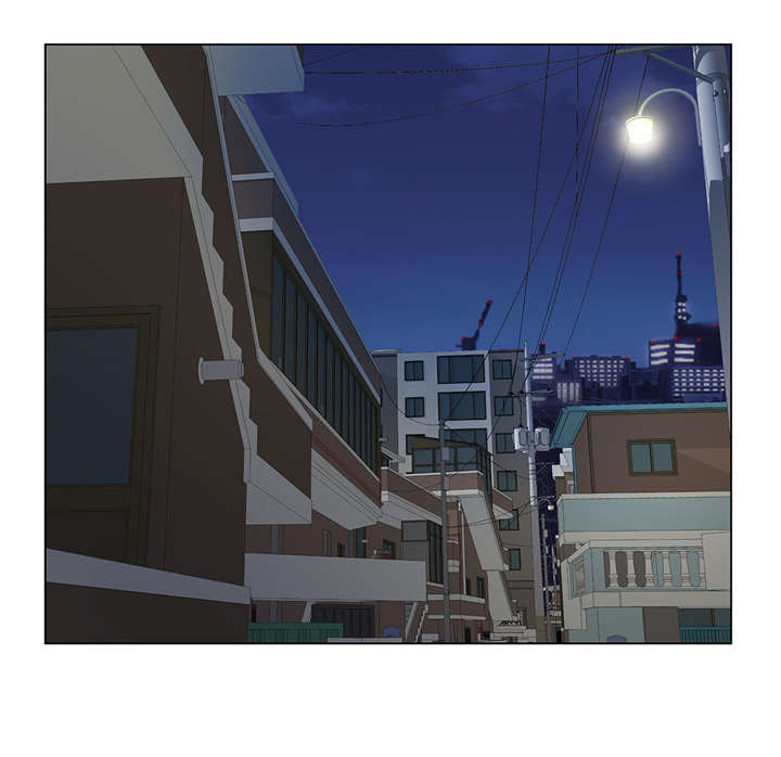 奇妙的动物主题课程漫画,第22章：我笑了？1图