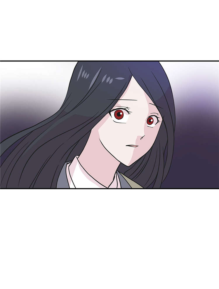 奇妙的动物主题课程漫画,第43章：都是因为你2图