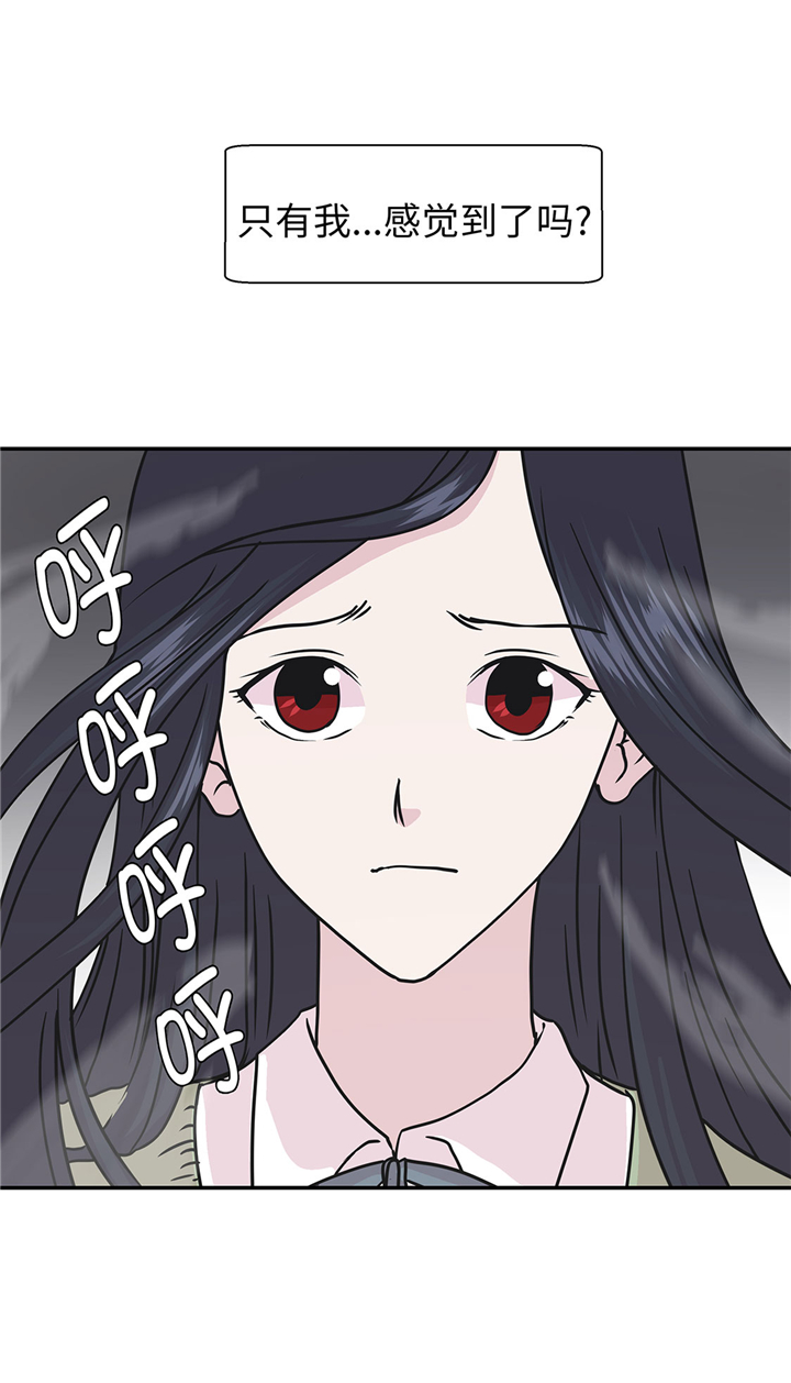奇妙的动物主题课程漫画,第66章：快下来1图