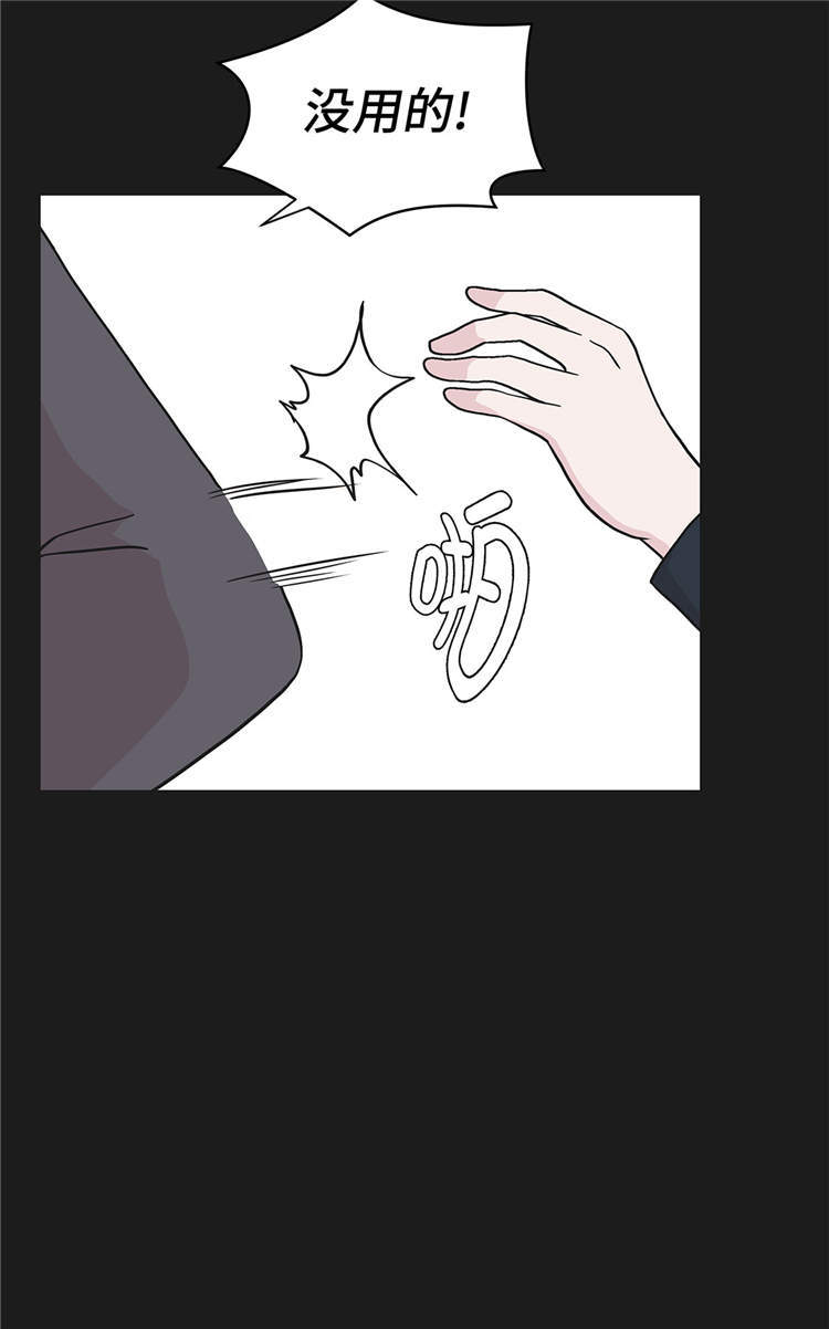 奇妙的动物主题课程漫画,第44章：昏迷2图
