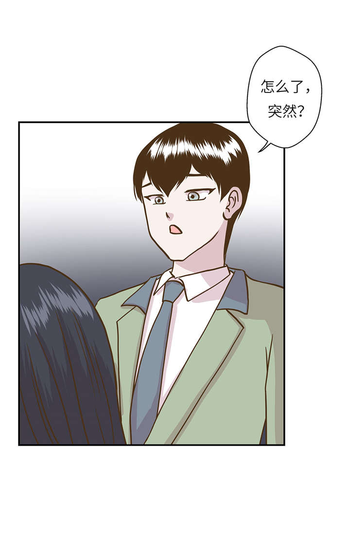 奇妙的动物主题课程漫画,第13章：惹事猪2图
