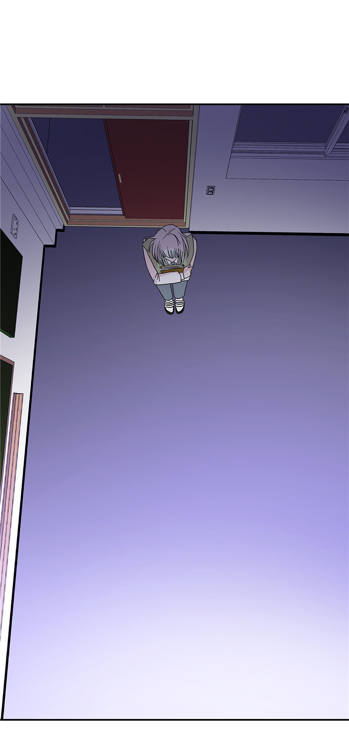 奇妙的动物主题课程漫画,第79章：埋没？嫉妒？2图