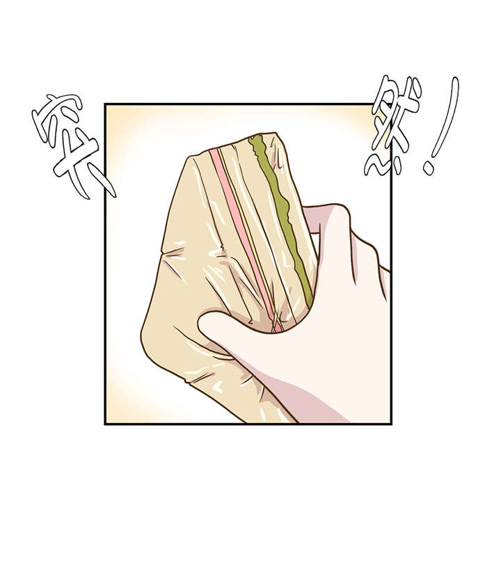 奇妙的动物主题课程漫画,第11章：看不见的动物(下)2图