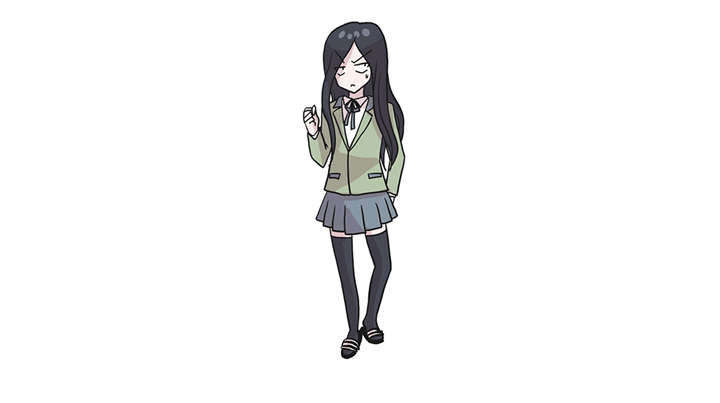 奇妙的动物主题课程漫画,第21章：有人跟踪2图