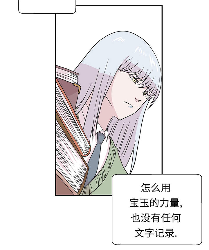 奇妙的动物主题课程漫画,第49章：传说中的龙1图