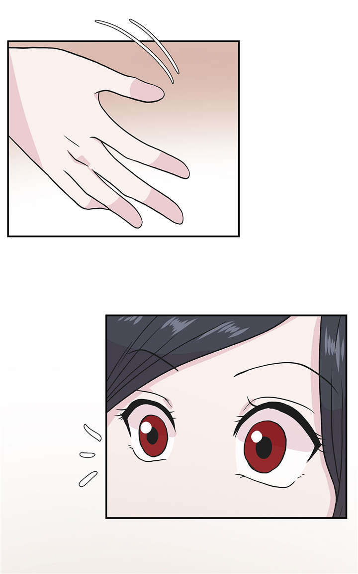 奇妙的动物主题课程漫画,第31章： 只为见到你2图
