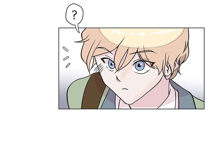 奇妙的动物主题课程漫画,第22章：我笑了？2图