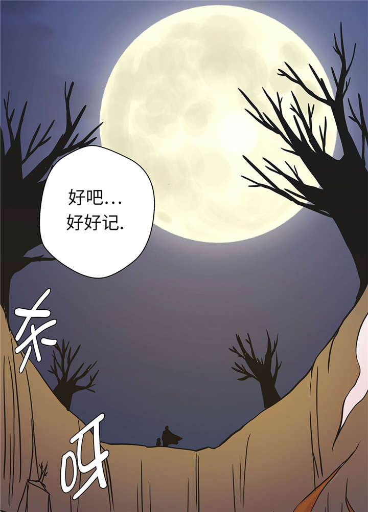 奇妙的动物主题课程漫画,第53章：死亡笔记本2图