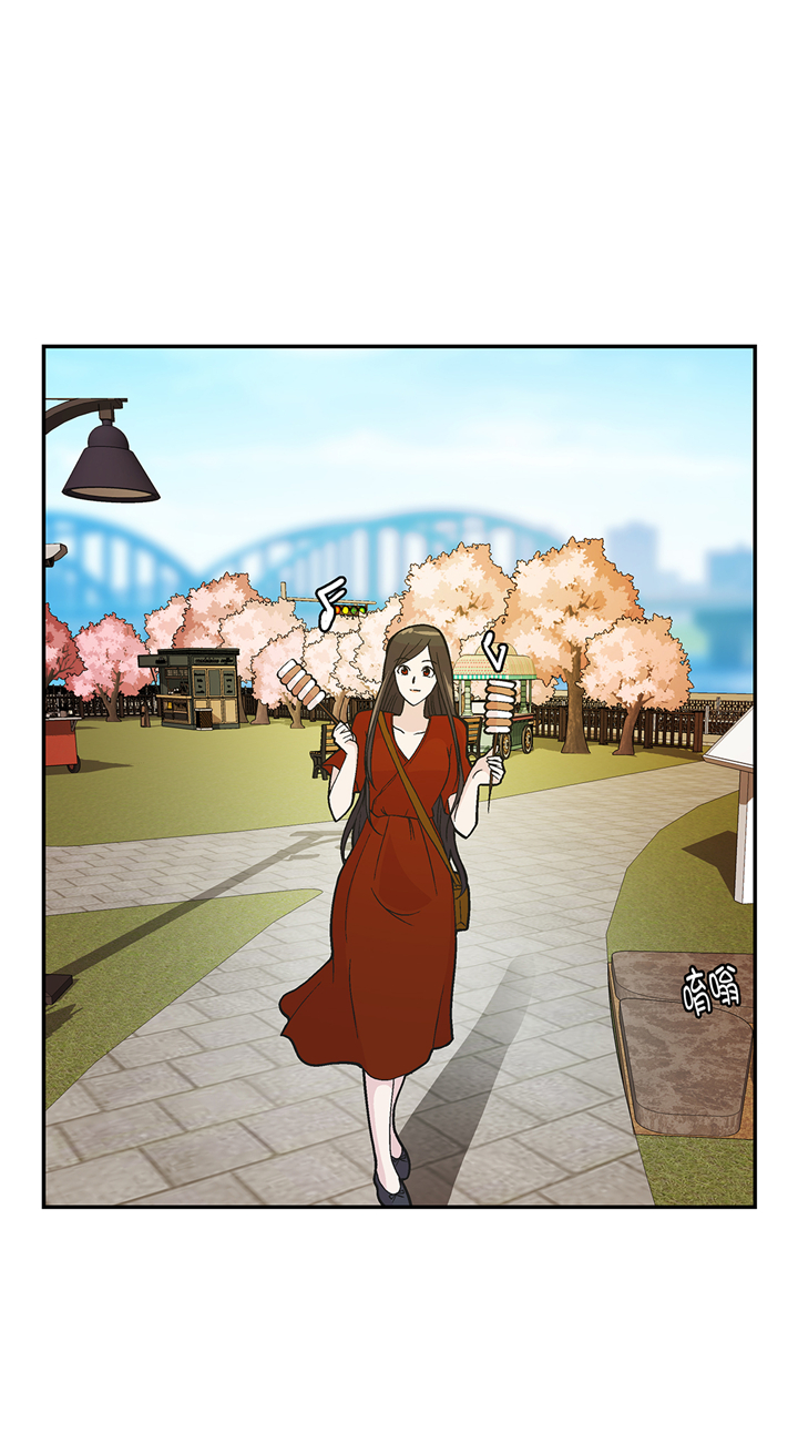 奇妙的动物主题课程漫画,第95章：大结局1图