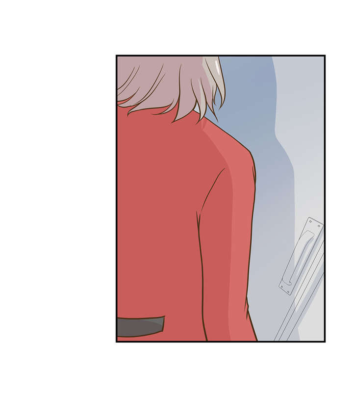 奇妙的动物高中漫画,第19章： 结界损坏2图