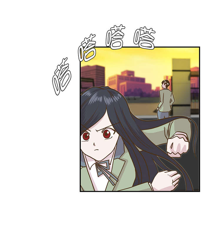 奇妙的动物主题课程漫画,第13章：惹事猪2图